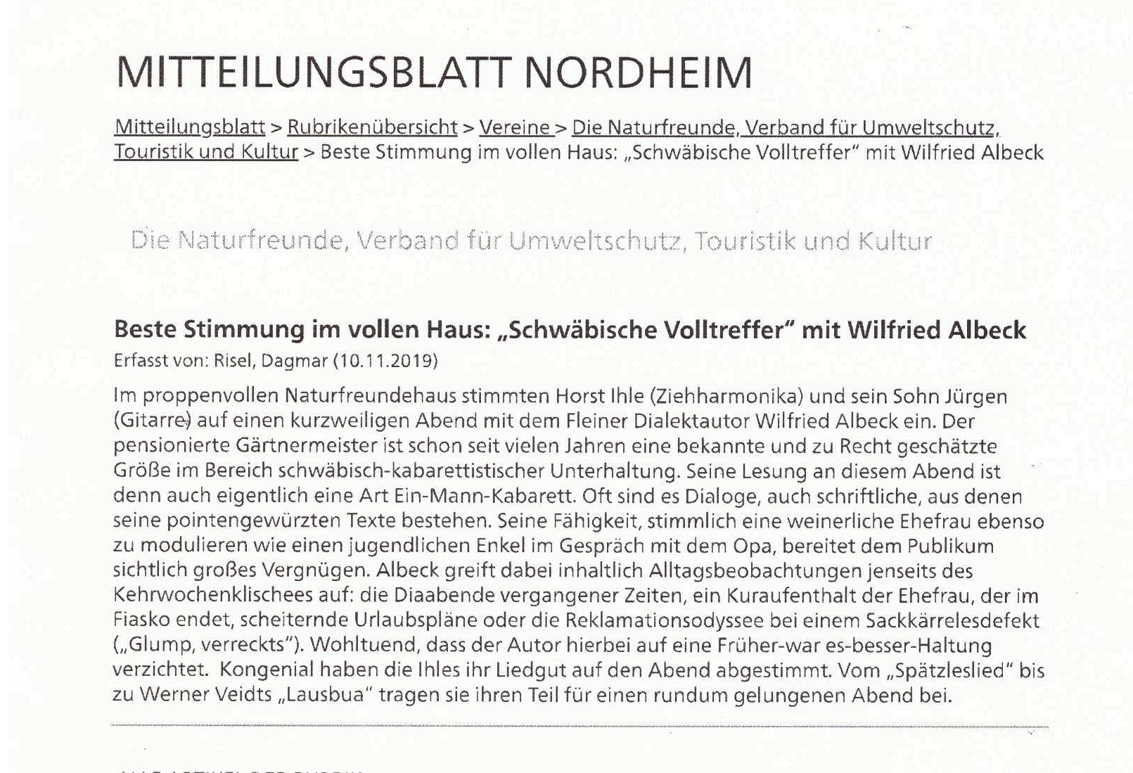 Nordheim